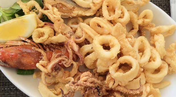 frittura