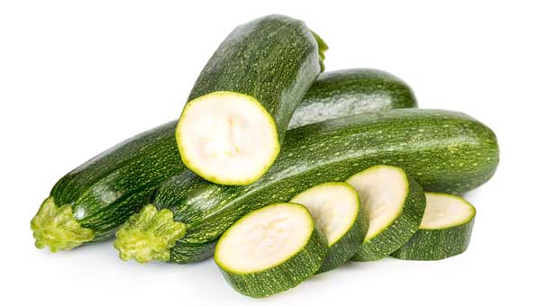Zucchine-scure