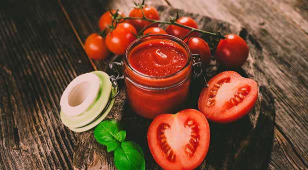 pomodoro