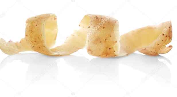 bucciapatata