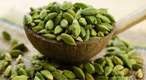 cardamomo