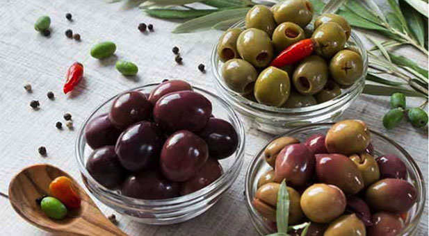 olive