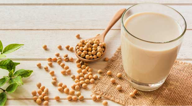 latte-soia
