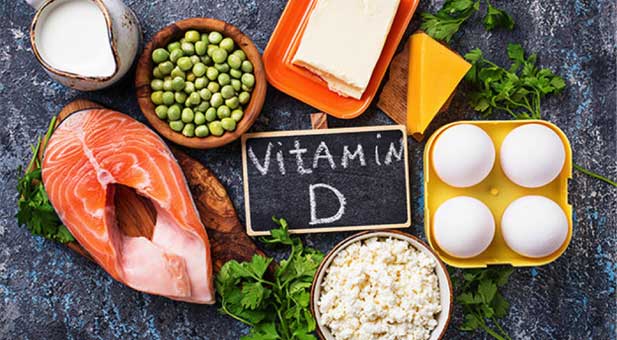 vitaminad
