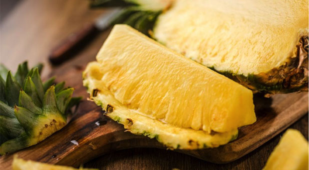 ananas