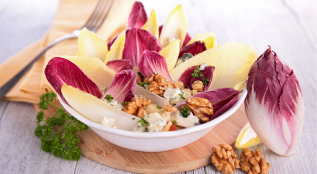 radicchio