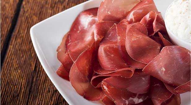 bresaola