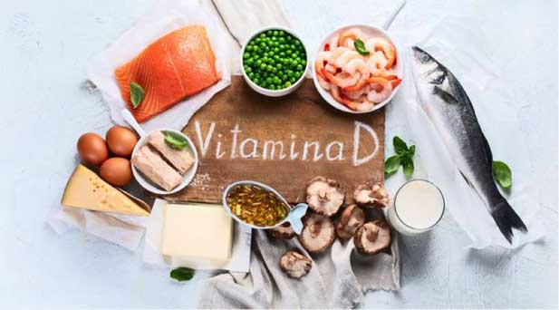 vitaminad