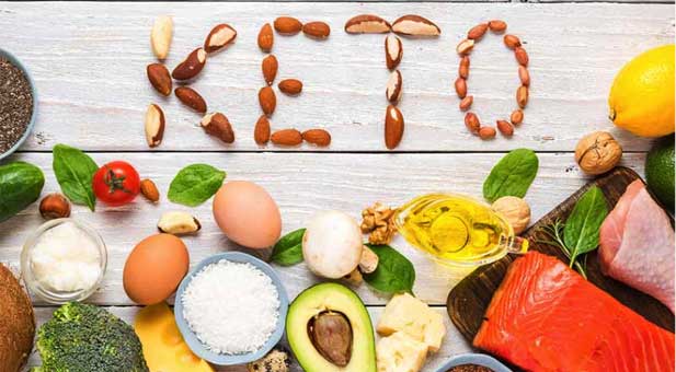 keto