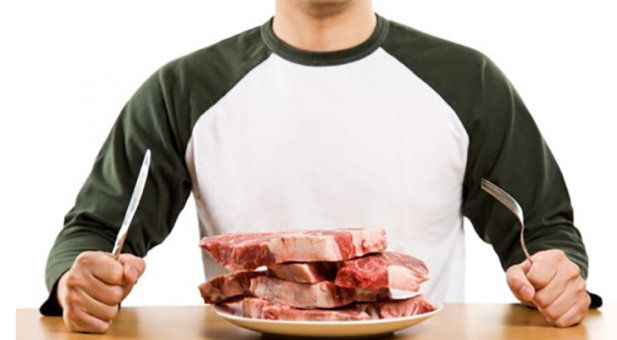 CARNE-MALE