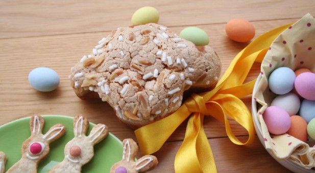 dolci-pasqua
