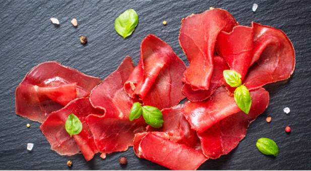 bresaola