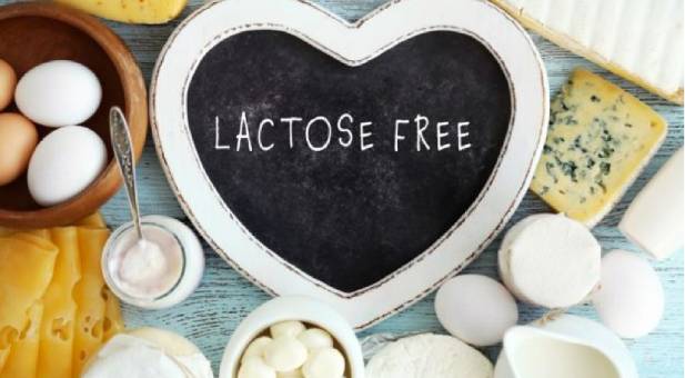 lattosio-free