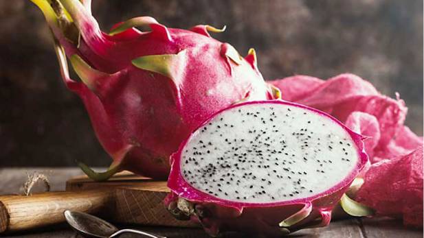 dragonfruit